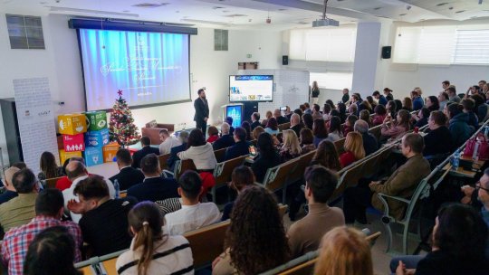 Absolvenții Universității din București, cei mai căutați de angajatori în 2026