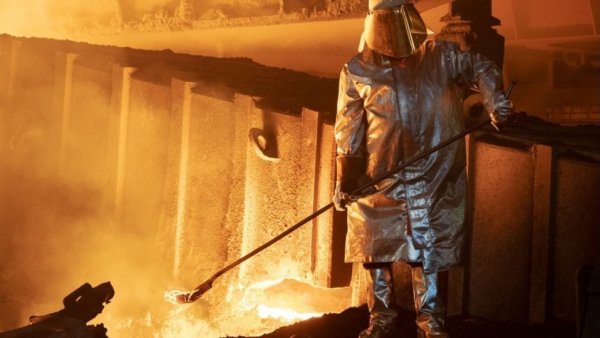 Compania bistriţeană BETAK, cu activitate în sectorul metalurgic, va concedia mai mult de jumătate din angajaţi