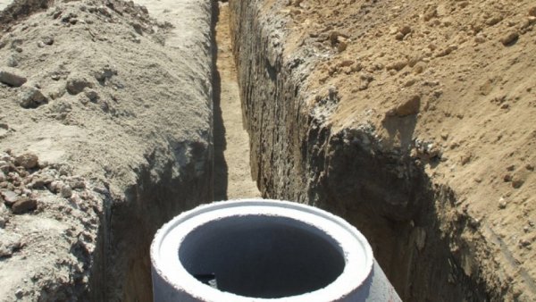 AFM, plăți de 3,5 miliarde de lei pentru proiectele de extindere și modernizare a rețelelor de apă și canalizare