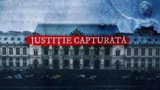 Documentarul jurnaliştilor de la Recorder despre situaţia din justiţie, în atenţia Parlamentului European