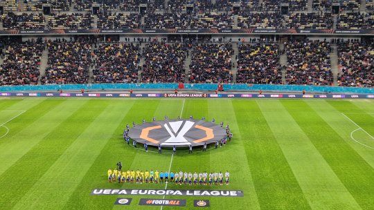 FCSB – Fenerbahce, live text în etapa 8 din Europa League! A inceput meciul