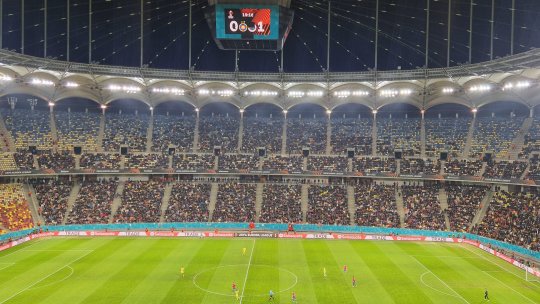 FCSB – Fenerbahce, live text în etapa 8 din Europa League! 1-0 pentru Fenerbachce.