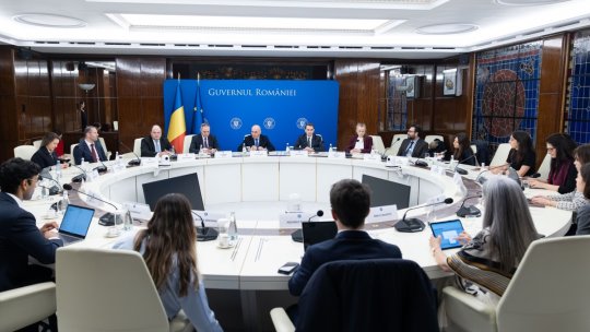 Bolojan confirmă că mandatul de prim-ministru va fi preluat de PSD din 2027