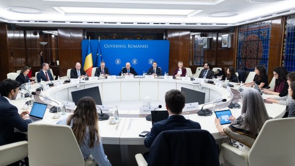Bolojan confirmă că mandatul de prim-ministru va fi preluat de PSD din 2027
