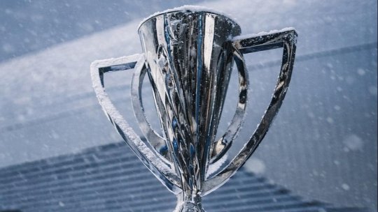 Superliga de fotbal s-a mutat în Turcia