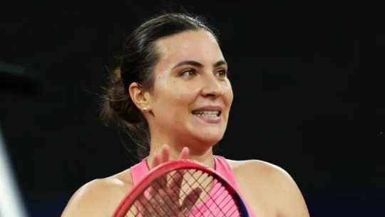 Tenis: Gabriela Ruse - Sofia Kenin, în prima manșă a întrecerii de la Brisbane