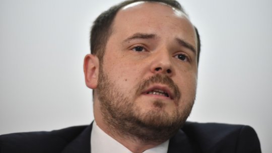 Trei centre de mari arşi din ţară ar putea fi folosite de pacienţi în câteva luni