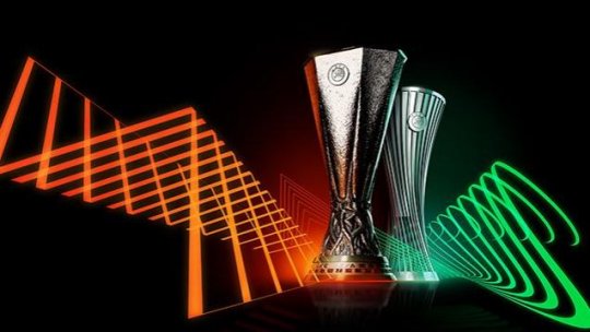 Europa League: Răzvan Lucescu vs Ionuț Radu, în barajul pentru optimi. Prgramul complet al playoff-ului