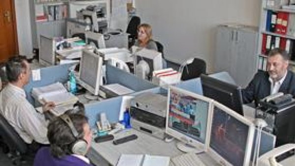 Sindicaliştii din cultură şi ministrul de resort au purtat vineri un dialog