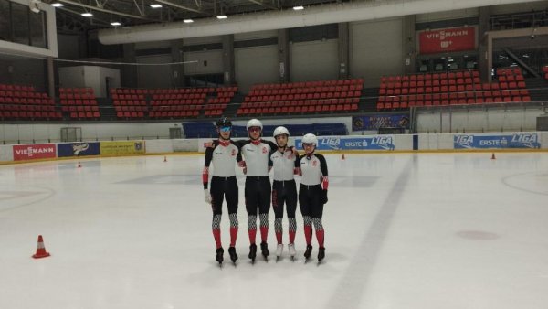 Patinaj: patru români la Mondialul de patinaj viteză