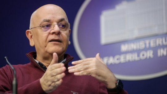 Raed Arafat cere limitarea accesului minorilor la rețelele sociale