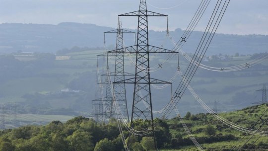 Republica Moldova: În Chişinău a fost reluată parțial alimentarea cu energie electrică