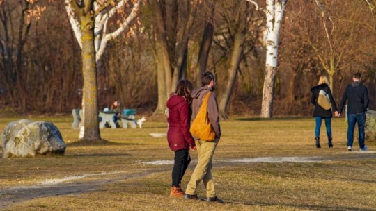 Angajații de la stat vor avea liber de Bobotează și Sfântul Ioan Botezătorul