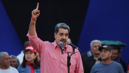 Consiliul de Securitate ONU discută capturarea lui Maduro
