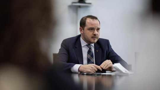 Alexandru Rogobete: Nu poți fi bolnav doar când trebuie să lucrezi la stat