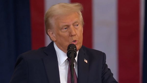 Donald Trump amenință Venezuela cu un al doilea atac