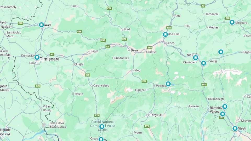 Cod galben de inundații în nouă județe. Ce trebuie să știm?