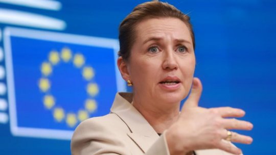 Dacă Statele Unite atacă o altă țară NATO, „totul se oprește”