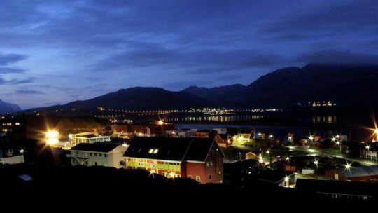 Oficialii europeni sunt îngrijoraţi de soarta Groenlandei