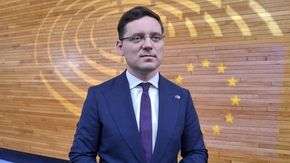 Victor Negrescu: România ar putea găzdui un hub strategic de securitate maritimă la Marea Neagră | România