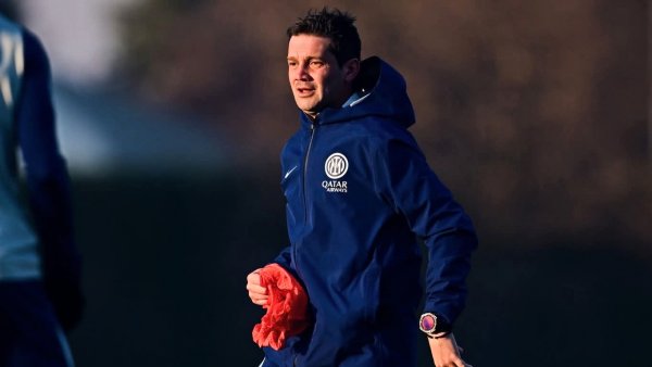 VIDEO Cristi Chivu și-a învins fosta echipă. Radu Drăgușin, rezervă la Tottenham