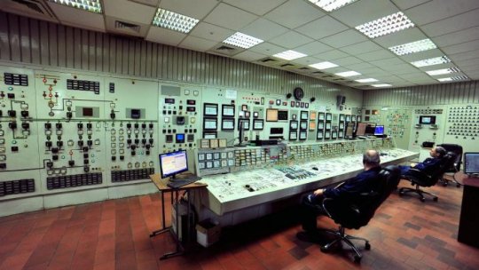 Comandamentul Energetic Naţional, convocat ca urmare a evoluţiei condiţiilor meteorologice