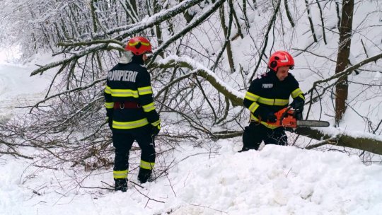Transportul public de persoane din municipiile Deva și Hunedoara a fost suspendat