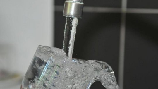 Furnizarea apei potabile în oraşul Victoria şi trei comune braşovene a fost reluată