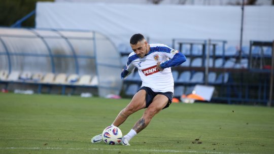 Stanciu a ratat un penalti în minutul 90+9 şi Genoa a făcut doar 1-1 pe terenul lui AC Milan