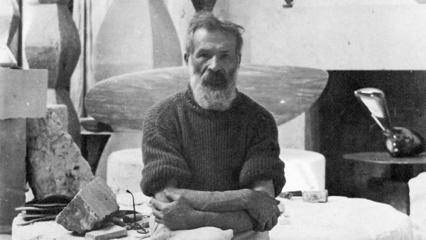 Anul Brâncuşi este deschis la Radio România Cultural pe 15 ianuarie, de Ziua Culturii Naţionale