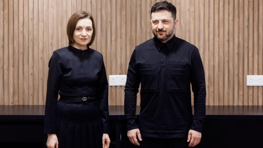 Republica Moldova condamnă atacul rusesc cu rachete asupra Ucrainei