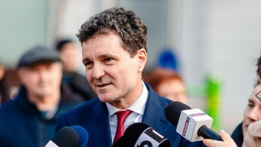 Nicușor Dan: România a votat în favoarea acordului comercial dintre UE și Mercosur