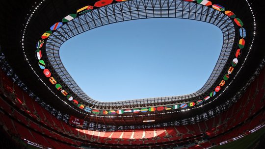 Senegal, prima semifinalistă din Cupa Africii la fotbal