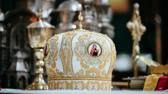 Începe pregătirea spirituală pentru Paști