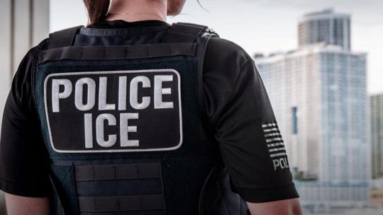 Trump ordonă agenților anti-imigrație să nu intervină la protestele din statele democrate