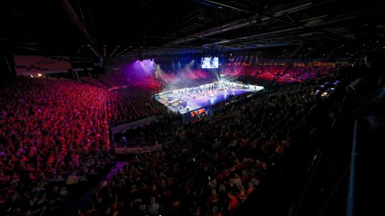 Handbal: Danemarca e campioană europeană, după 34-27 în finala cu Germania