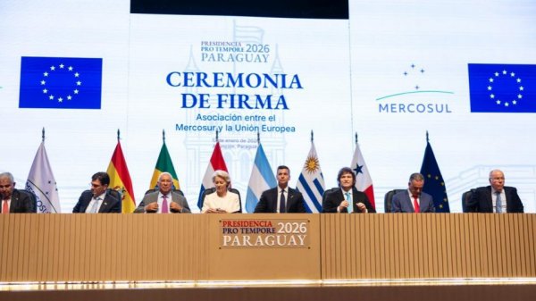 Vot în Parlamentul European asupra mecanismului pentru importurile agricole din Mercosur