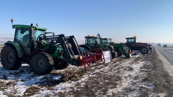 Comisia pentru agricultură din Camera Deputaților - întâlnire cu fermierii