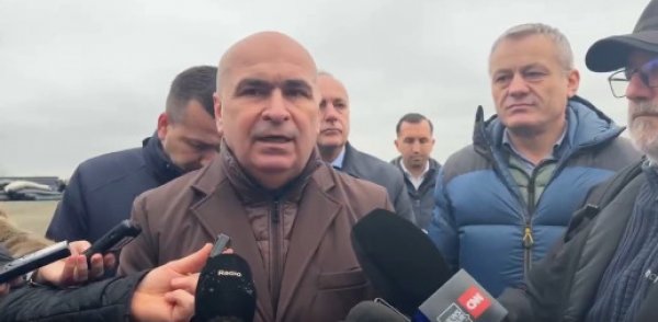 Ilie Bolojan: Lucrurile în administraţia locală nu vor mai putea fi aşa cum eram obişnuiţi până acum