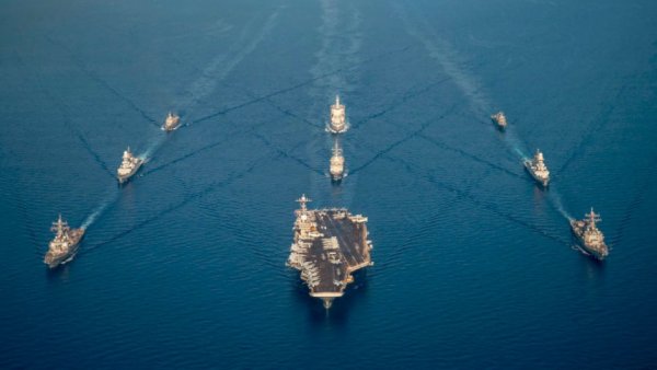 Preşedintele Donald Trump ia în considerare o acţiune militară în cazul în care eşuează negocierile cu Iranul