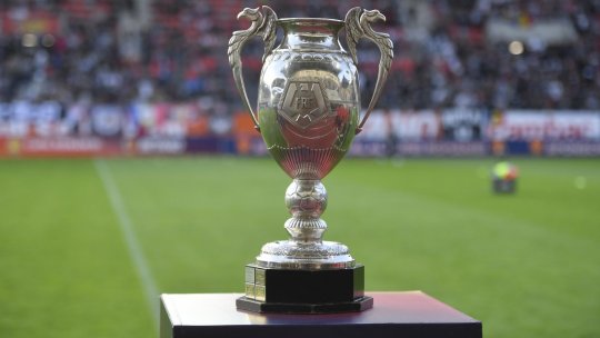 Cupa României: FC Argeș și CFR Cluj merg mai departe