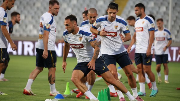 Joi, 12 februarie, are loc la Bruxelles stabilirea grupelor din Liga Națiunilor. România va fi în Liga B!