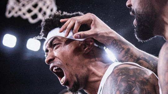 Baschet: U BT Cluj în optimile BKT EuroCup după 11-92 cu Aris Salonic