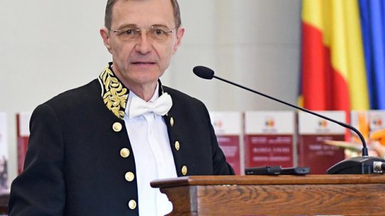 „Unirea și unitatea națională la români”