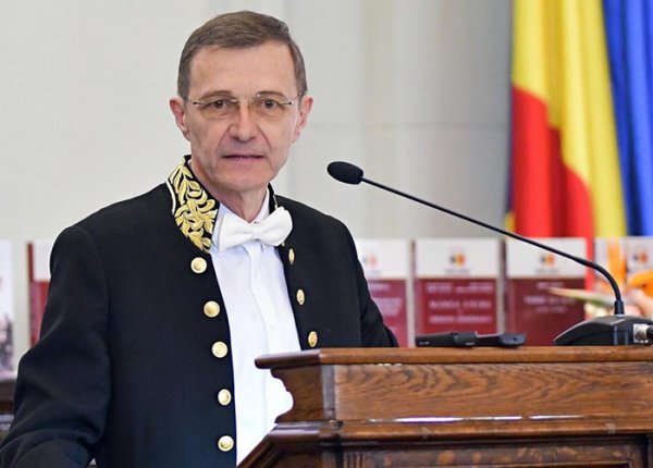 „Unirea și unitatea națională la români”