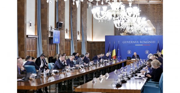 Reforma în administrație și relansarea economică ar putea fi adoptate prin OUG
