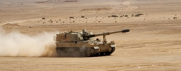 Fabrică sud-coreeană de armament, în Dâmboviţa