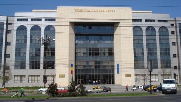 Tribunalul Bucureşti revocă măsura controlului judiciar pe cauțiune impusă primarului Robert Negoiţă