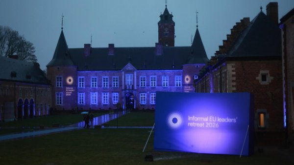 Summitul șefilor de stat din Europa: Declarații în direct de la finalul reuniunii