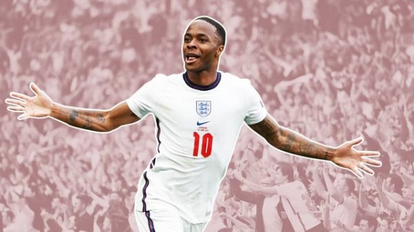 Raheem Sterling a semnat cu Feyenoord!